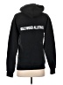 Jerzees Black Pullover Hoodie Size S - photo 2
