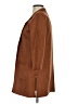 NYCC Brown Coat Size S - photo 5