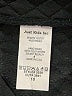 Just Kids Solid Black Jacket Size 10 - photo 3