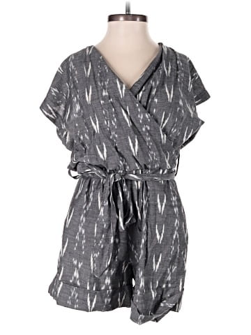 Steven Alan Romper (view 1)