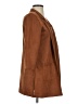 NYCC Brown Coat Size S - photo 4
