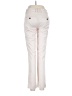 Vince. Ivory Casual Pants Size 0 - photo 2