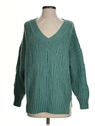 Lucky Brand Pullover Sweater (view 1)