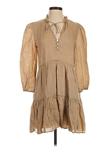 Veronica Beard Casual Dress (view 1)
