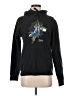 Nintendo Black Blue Pullover Hoodie Size S - photo 1