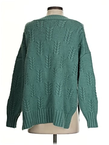 Lucky Brand Pullover Sweater (view 2)