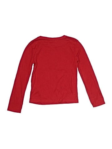 Holiday Time Long Sleeve T-Shirt (view 2)
