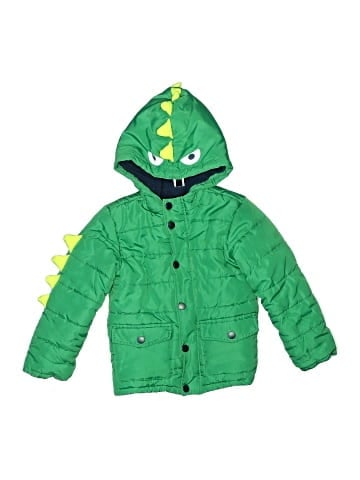 Little Me Snow Jacket (view 1)