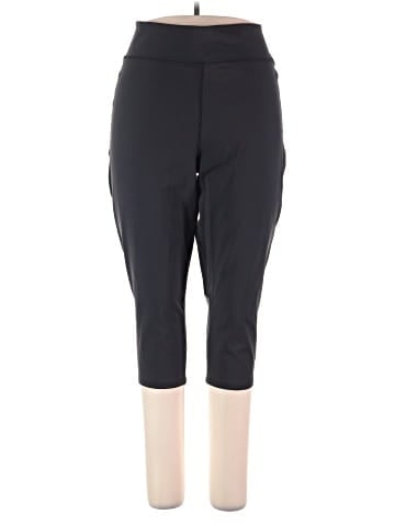 Reebok Active Pants (view 1)