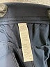Zella Solid Blue Casual Pants Size XXL - photo 4