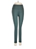 Fabletics Teal Active Pants Size M - photo 1