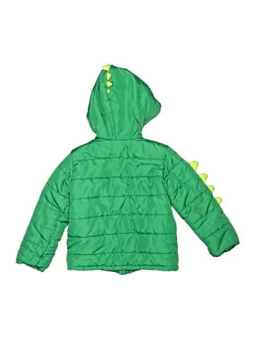 Little Me Snow Jacket (view 2)