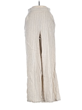 Max Studio Linen Pants