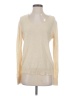 Be Cool Ivory Long Sleeve Top Size Med - Lg - photo 1