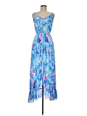 Lilly Pulitzer Casual Dress (view 1)