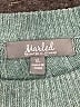 Marled by Reunited Teal Pullover Sweater Size XL - photo 7
