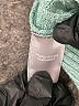 Marled by Reunited Teal Pullover Sweater Size XL - photo 8