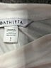 Athleta Ivory Sleeveless Top Size S - photo 7