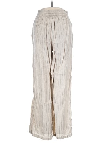 Max Studio Linen Pants (view 2)