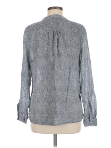 Carve Designs Long Sleeve Blouse (view 2)