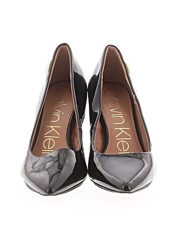 Calvin Klein Heels (view 2)