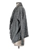 Eddie Bauer Gray Cardigan Size M - photo 5