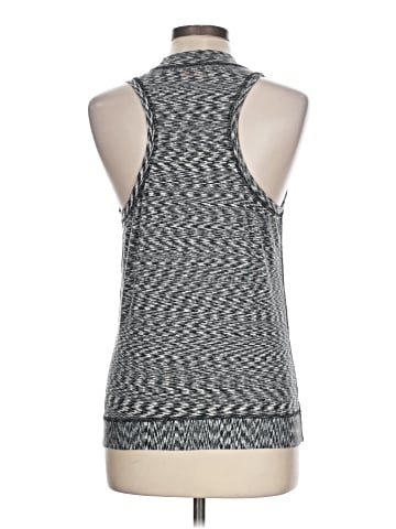 Spalding Athletic Sleeveless Turtleneck (view 2)