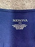 Merona Blue Sleeveless Blouse Size XXL - photo 7