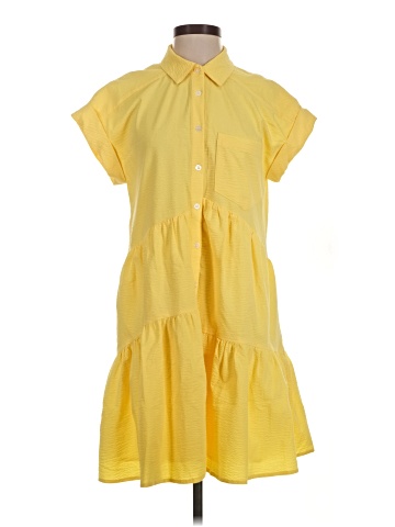 Veronica Beard Jeans Casual Dress (view 1)