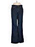 Gap Outlet Blue Jeans Size 8 - photo 1