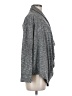 Eddie Bauer Gray Cardigan Size M - photo 4