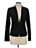 New York & Company Black Blazer Size 0 - photo 1