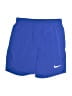 Nike Blue Athletic Shorts Size M (kids) - photo 1