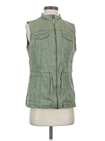 Merona Vest (view 1)