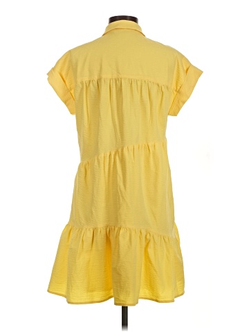 Veronica Beard Jeans Casual Dress (view 2)