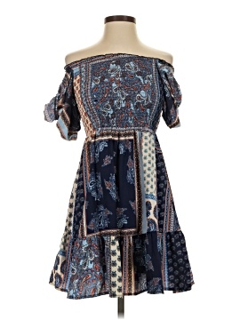 Love Squared Casual Dress