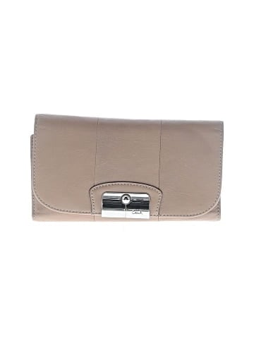 Coach Leather Wallet (view 1)