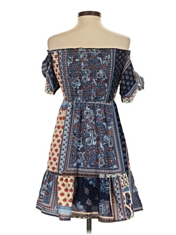 Love Squared Casual Dress (view 2)