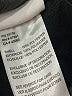 Umbro 100% Polyester Black Track Pants Size 10 - 12 - photo 4