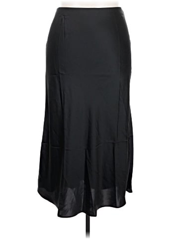 Ann Taylor LOFT Formal Skirt (view 1)