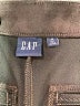 Gap Brown Dress Pants Size 12 (tall) - photo 7