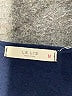Le Lis Polka Dots Blue Casual Dress Size M - photo 7