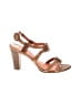 Via Spiga Tan Sandals Size 8 - photo 1
