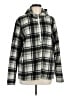 O'Neill Plaid Gray Pullover Sweater Size M - photo 1