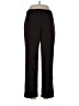 Briggs New York Black Dress Pants Size 10 Petite - photo 1