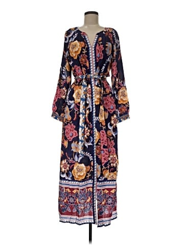 Soft Surroundings Casual Dress (view 1)