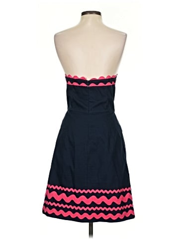 Vineyard Vines Cocktail Dress (view 2)