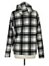 O'Neill Plaid Gray Pullover Sweater Size M - photo 2