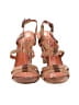 Via Spiga Tan Sandals Size 8 - photo 2