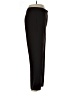 Briggs New York Black Dress Pants Size 10 Petite - photo 4